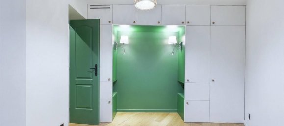 1 bedroom Apartment in Paris, France No. 173893 5