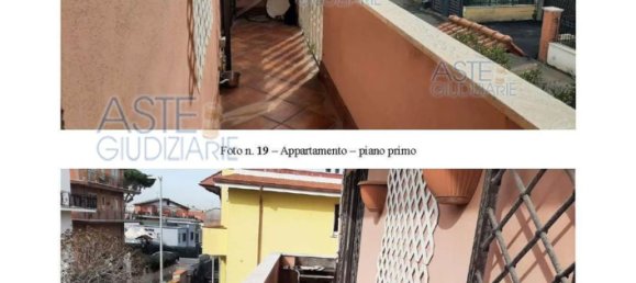11 rooms House in Marino, Italy No. 187305 32