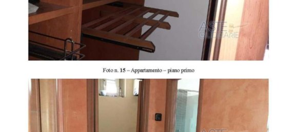 11 rooms House in Marino, Italy No. 187305 26