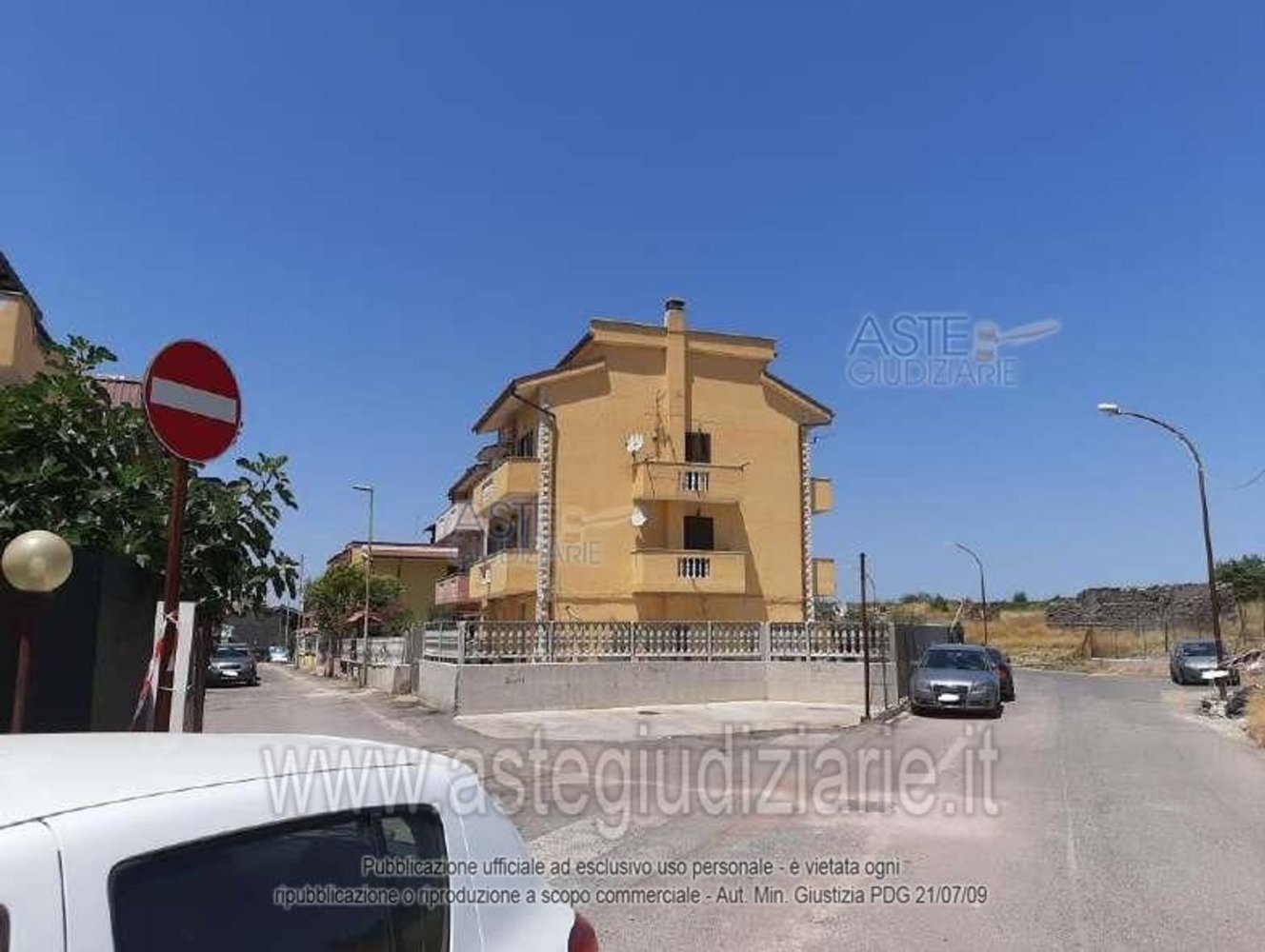 11 rooms House in Marino, Italy No. 187305