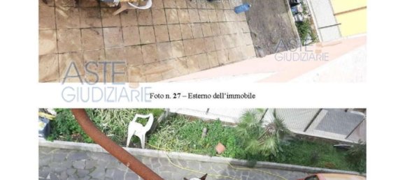 11 rooms House in Marino, Italy No. 187305 24