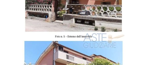 11 rooms House in Marino, Italy No. 187305 12