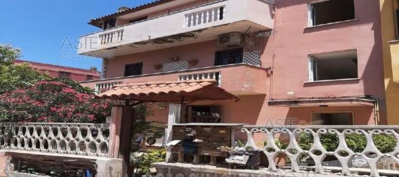 11 rooms House in Marino, Italy No. 187305 75
