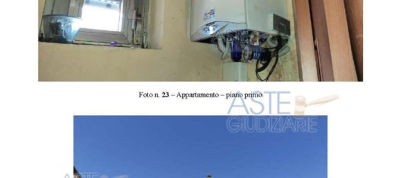 11 rooms House in Marino, Italy No. 187305 62