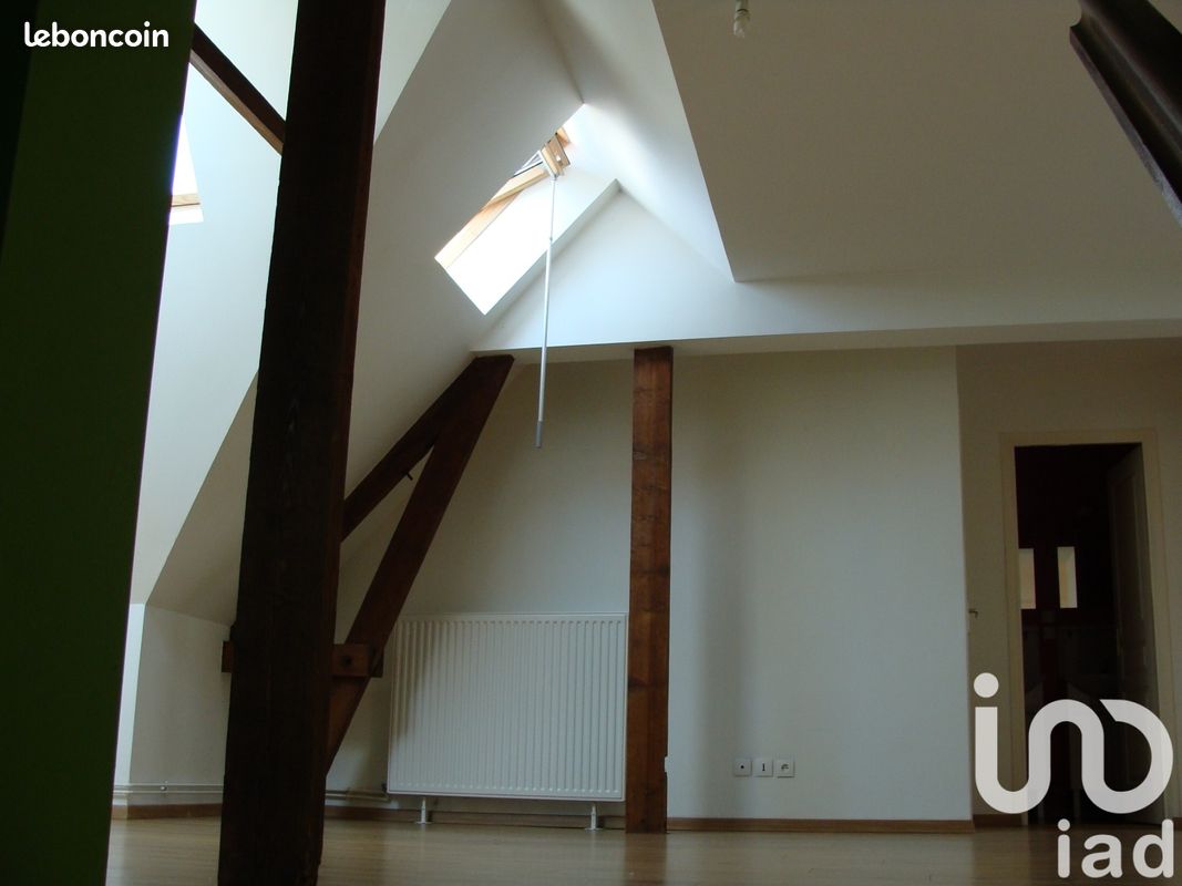 3 غرف نوم شقة في Bethune, France رقم 84711