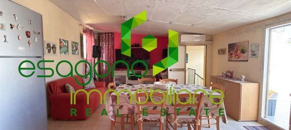 3 rooms Apartment in Syracuse, Italy No. 250346 10