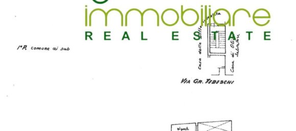 3 rooms Apartment in Syracuse, Italy No. 250346 17