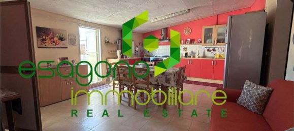 3 rooms Apartment in Syracuse, Italy No. 250346 11