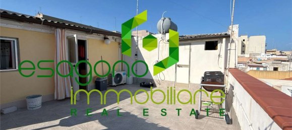 3 rooms Apartment in Syracuse, Italy No. 250346 13