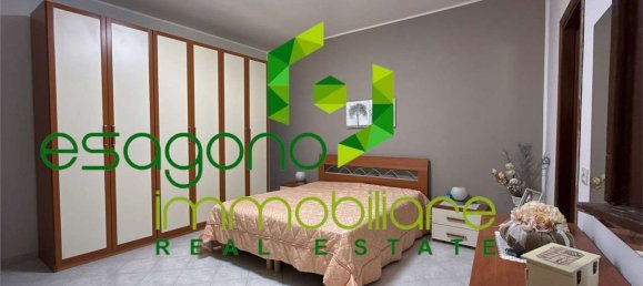 3 rooms Apartment in Syracuse, Italy No. 250346 8