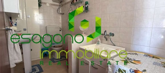 3 rooms Apartment in Syracuse, Italy No. 250346 12