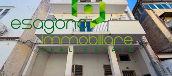 3 rooms Apartment in Syracuse, Italy No. 250346 16