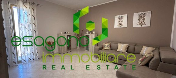 3 rooms Apartment in Syracuse, Italy No. 250346 2