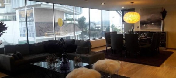 3 bedrooms Apartment in Puebla, Mexico No. 173833 2