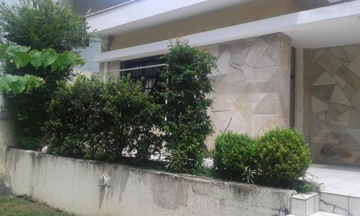 Дом с 3 спальнями в Сан-Паулу, Бразилия № 558375