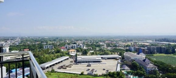 2 bedrooms Condo in Chiang Mai, Thailand No. 27037 11