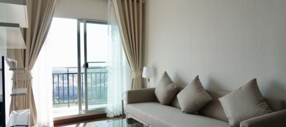 2 bedrooms Condo in Chiang Mai, Thailand No. 27037 2