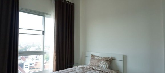2 bedrooms Condo in Chiang Mai, Thailand No. 27037 8