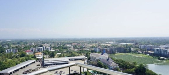 2 bedrooms Condo in Chiang Mai, Thailand No. 27037 10