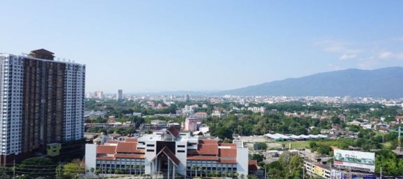 2 bedrooms Condo in Chiang Mai, Thailand No. 27037 13