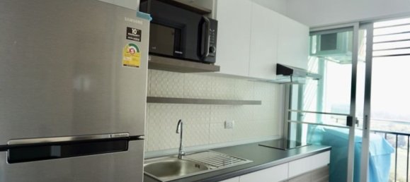 2 bedrooms Condo in Chiang Mai, Thailand No. 27037 4