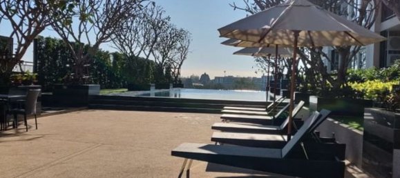 2 bedrooms Condo in Chiang Mai, Thailand No. 27037 16