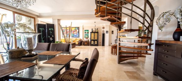 3 bedrooms Penthouse in Fuengirola, Spain No. 40292 10