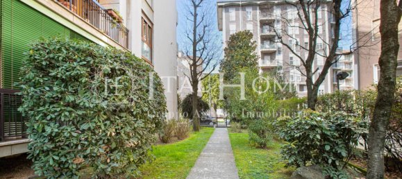 Apartamento de 2 dormitorios en Bergamo, Italy No. 2194 19