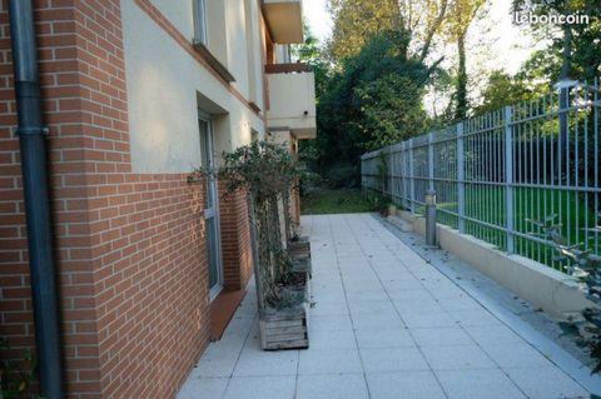 Apartamento de 3 dormitorios en Colomiers, France No. 29366