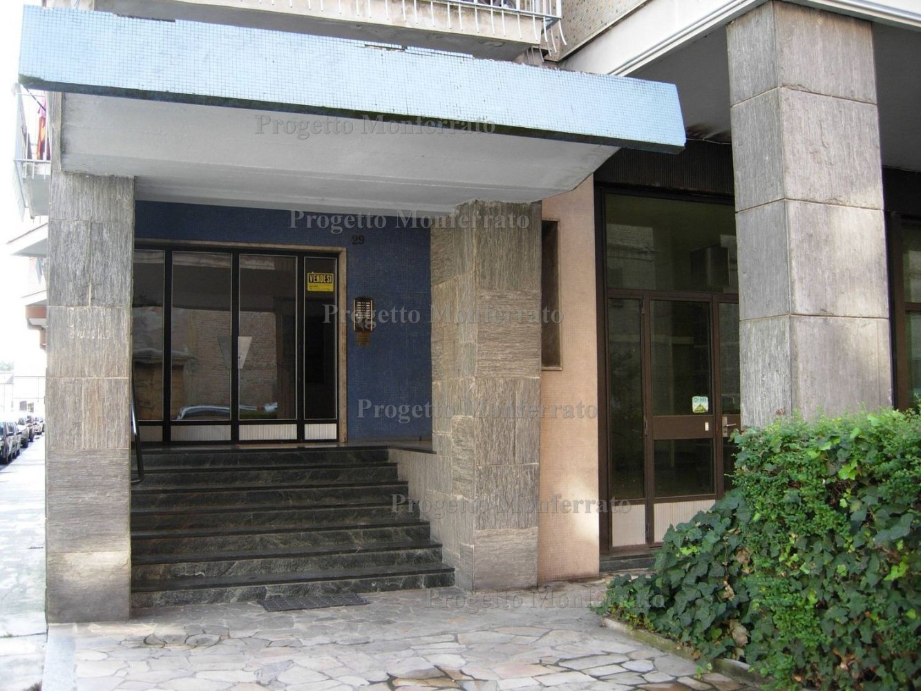 Apartamento T3 em Casale Monferrato, Italy N.º 355512