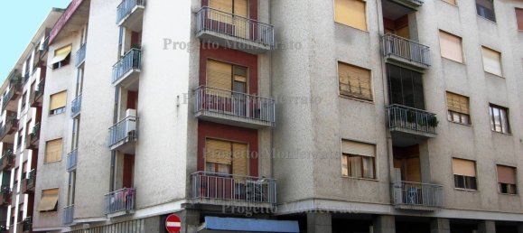 Apartamento T3 em Casale Monferrato, Italy N.º 355512 10