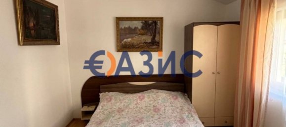 1 chambre Appartement à Sveti Vlas, Bulgaria No. 303 5