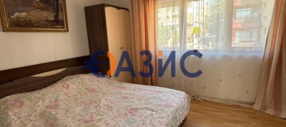 1 chambre Appartement à Sveti Vlas, Bulgaria No. 303 4