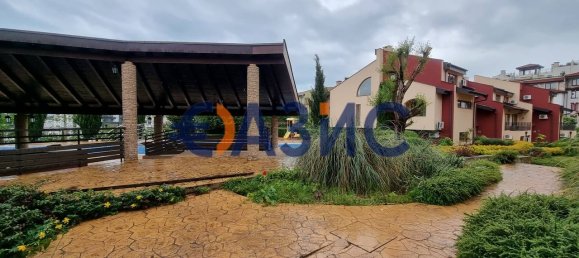 1 chambre Appartement à Sveti Vlas, Bulgaria No. 303 29