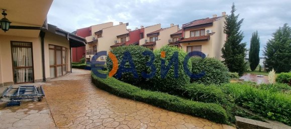 1 chambre Appartement à Sveti Vlas, Bulgaria No. 303 27