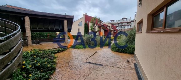 1 chambre Appartement à Sveti Vlas, Bulgaria No. 303 28