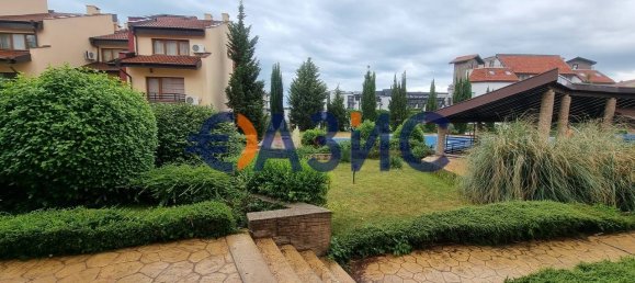 1 chambre Appartement à Sveti Vlas, Bulgaria No. 303 26