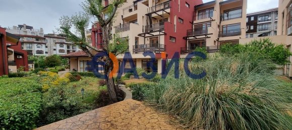 1 chambre Appartement à Sveti Vlas, Bulgaria No. 303 30