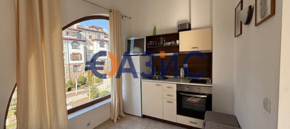 1 chambre Appartement à Sveti Vlas, Bulgaria No. 303 3