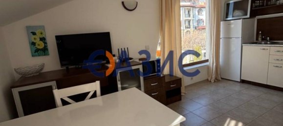 1 chambre Appartement à Sveti Vlas, Bulgaria No. 303 2