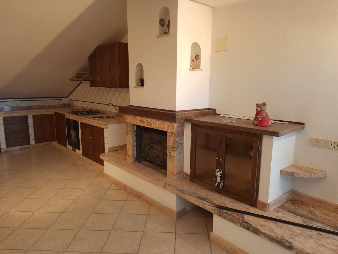 6 Schlafzimmer Haus in Monsummano Terme, Italy, Nr. 357358