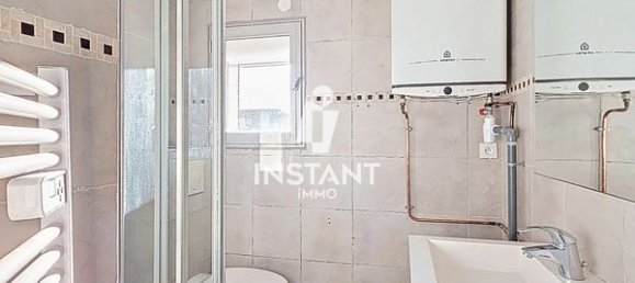 Duplex T2 em Alfortville, France N.º 117302 6