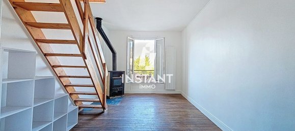 Duplex T2 em Alfortville, France N.º 117302 4