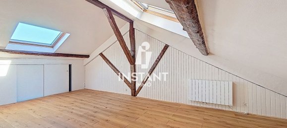 Duplex T2 em Alfortville, France N.º 117302 8