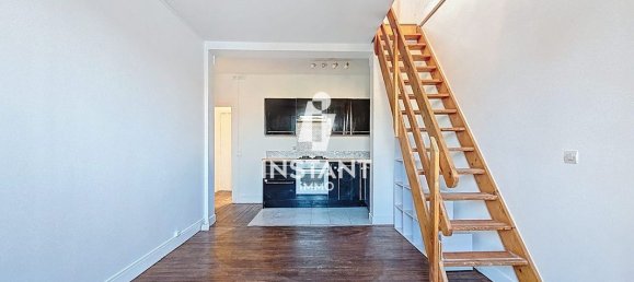 Duplex T2 em Alfortville, France N.º 117302 3