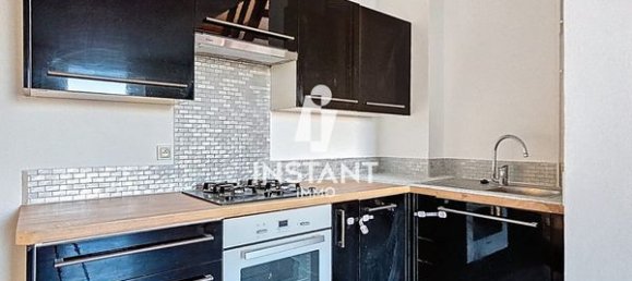 Duplex T2 em Alfortville, France N.º 117302 2