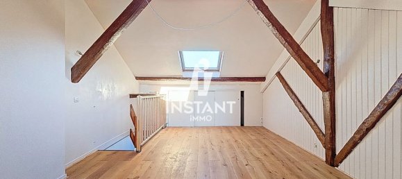 Duplex T2 em Alfortville, France N.º 117302 7