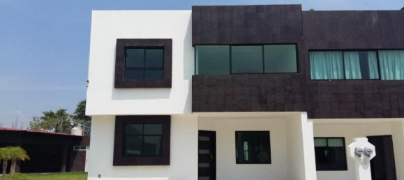 4 bedrooms House in Chiapas, Mexico No. 156534 2