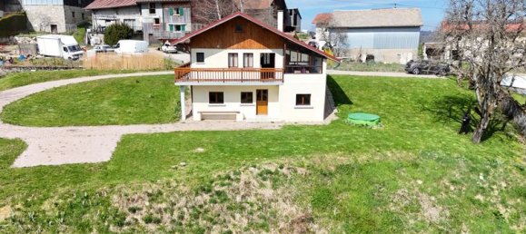 3 bedrooms House in Reyvroz, France No. 291551 5