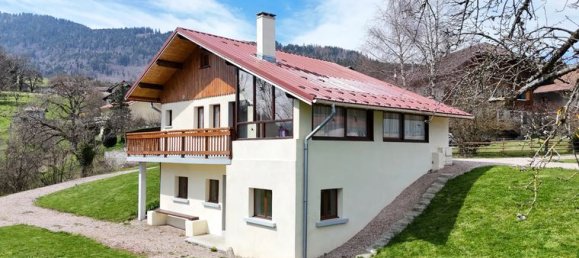 3 bedrooms House in Reyvroz, France No. 291551 6